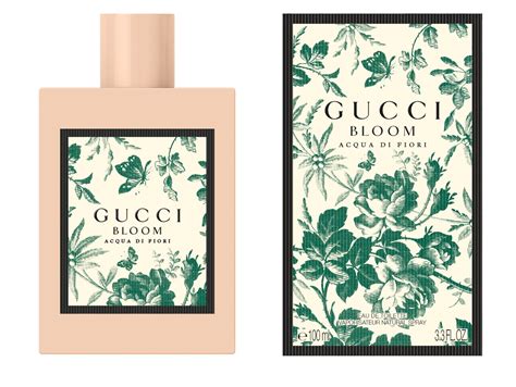 gucci bloom nettare di fiore|profumo floreale gucci.